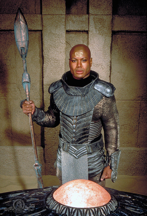 Keywords: christopher judge