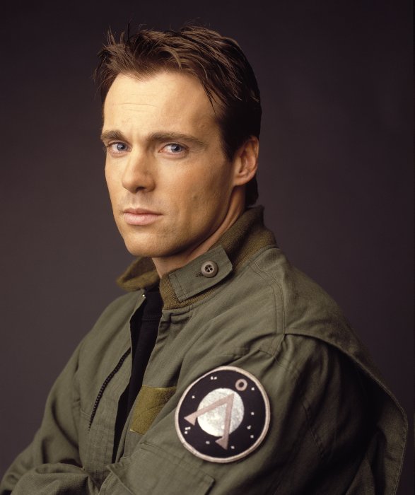 Keywords: michael shanks, daniel jackson