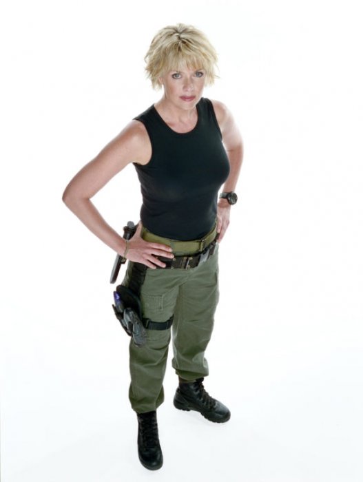 Keywords: amanda tapping, samantha carter