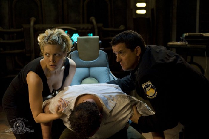 Keywords: behind the scenes, alaina huffman, louis ferreira