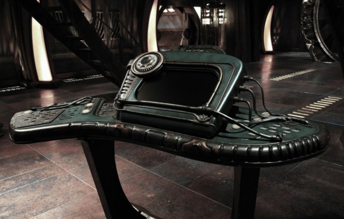 Check out the virtual 3D Destiny tour at Stargate.MGM.com!
