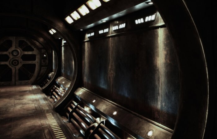 Check out the virtual 3D Destiny tour at Stargate.MGM.com!
