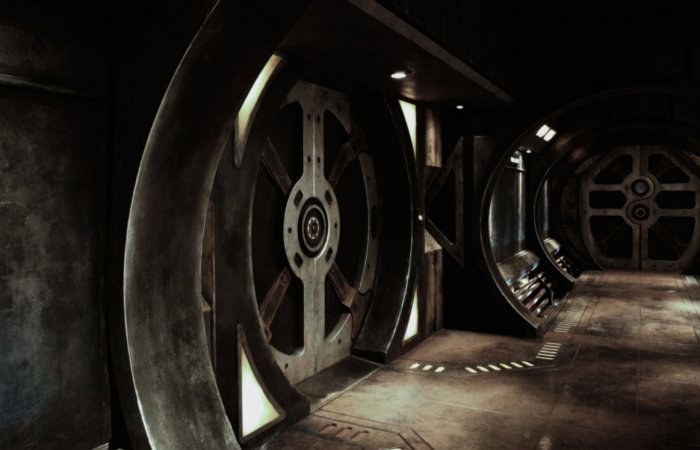 Check out the virtual 3D Destiny tour at Stargate.MGM.com!
