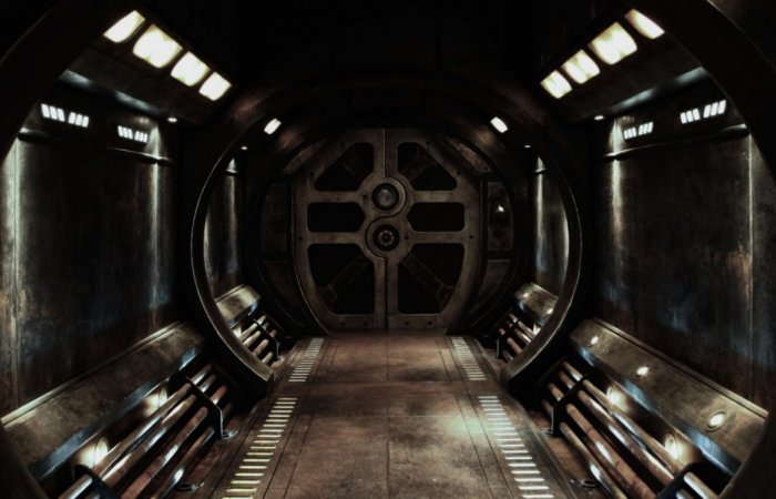 Check out the virtual 3D Destiny tour at Stargate.MGM.com!
