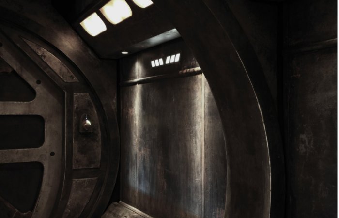 Check out the virtual 3D Destiny tour at Stargate.MGM.com!
