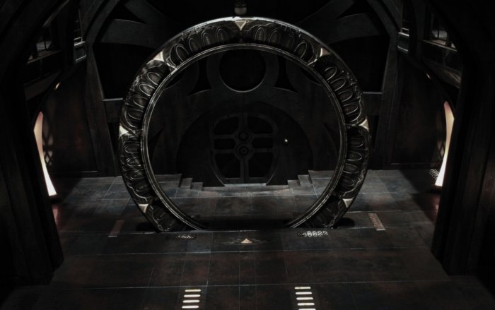 Check out the virtual 3D Destiny tour at Stargate.MGM.com!
