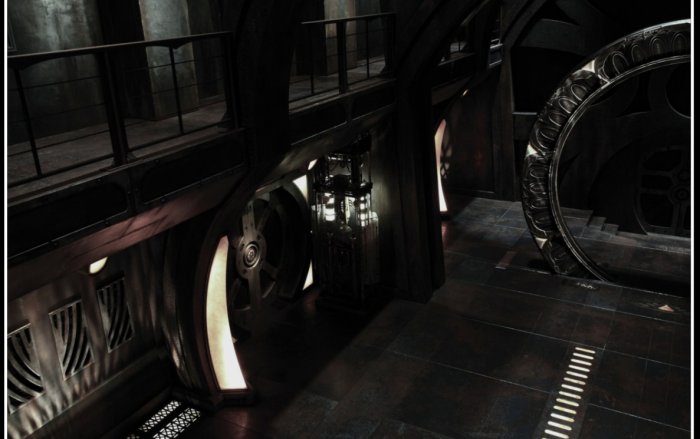 Check out the virtual 3D Destiny tour at Stargate.MGM.com!
