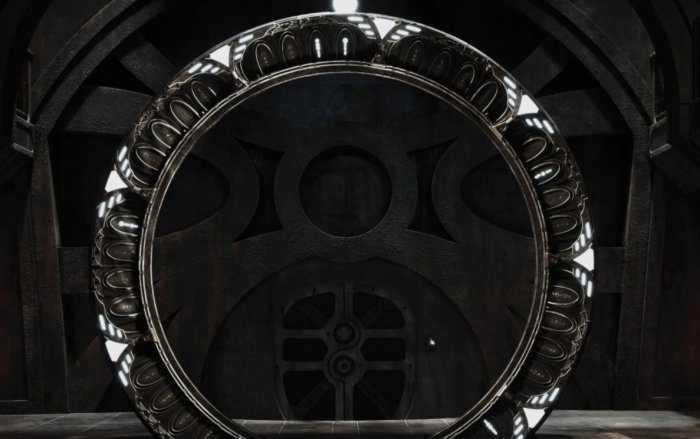 Check out the virtual 3D Destiny tour at Stargate.MGM.com!
